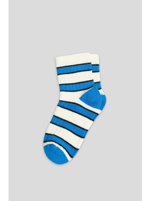 NBT Jeans Bg Store Erkek Çocuk Desenli Çorap