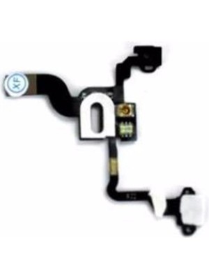 Genel Tedarik Iphone 4g On Off ve Sensor Film Flex CABLE-(5775) - EMTHBA2629-5947