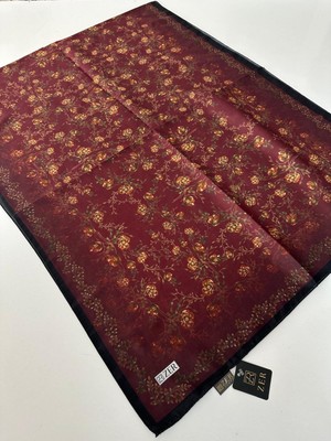 Zer Organik Pamuklu Şal LZA1505