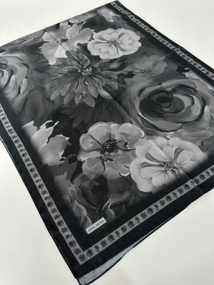 Arsel Moda Soft Pamuklu Şal LBD3418