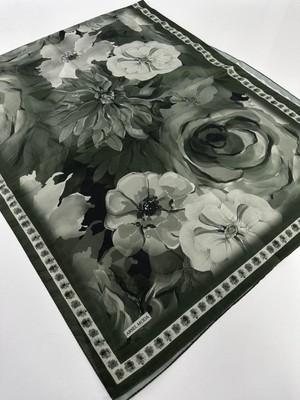 Arsel Moda Soft Pamuklu Şal LBD3414