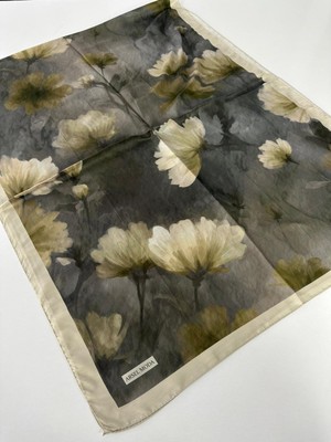 Arsel Moda Soft Pamuklu Şal LBD3303