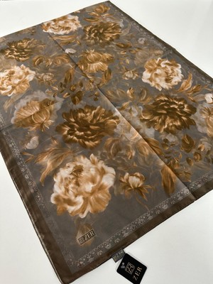 Zer Organik Pamuklu Şal LZA1704