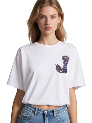 OGC Ammit Oversize Unisex T-Shirt