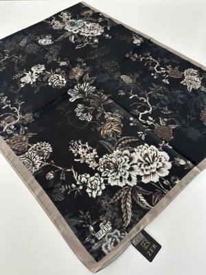 Zer Organik Pamuklu Şal LZA1601