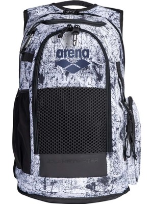 Arena All Set Backpack 45L Ao Lacquer