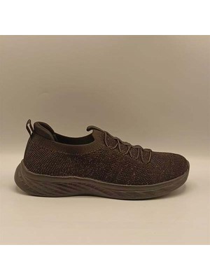 Ametist Adara Siyah Kadın Spor Ayakkabı – Konfor ve Şıklık