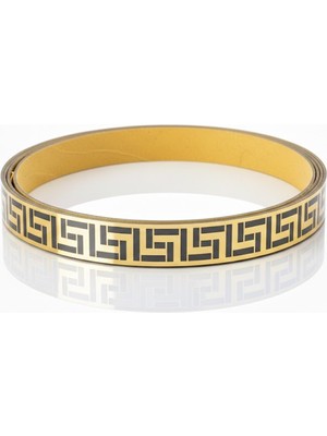 Dekoralya Duvarsüsü Pleksi Ayna