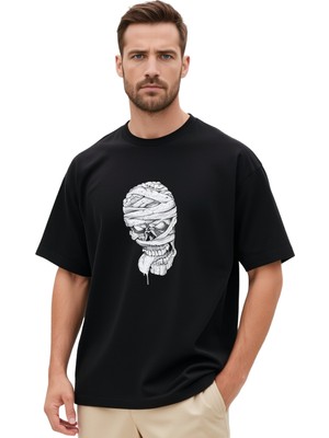 OGC Mumya Kafa Oversize Unisex T-Shirt
