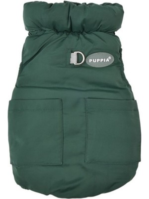 Puppia Puffer Vest Jumper Köpek Montu