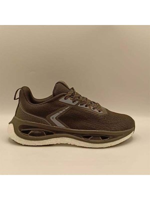 Ametist Fast Siyah Kadın Spor Ayakkabı