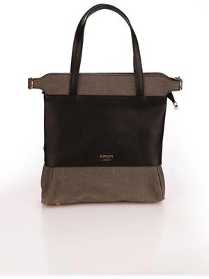 Aron Atelier Brandy Kadın Omuz Çantası