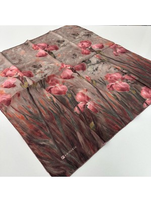 Gloamoria Premium Eşarp GLA1204