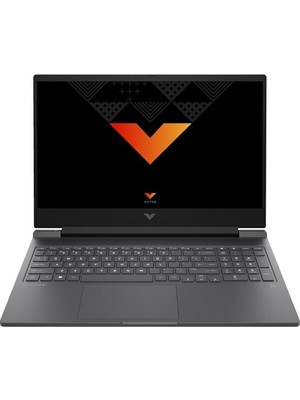 Hp Victus 16-S1010NT 9Z790EA FR43 8gb RTX4060 Ryzen 7 8845HS 16 GB 4 Tb 16.1 Inç Fhd 144Hz Windows 11 Pro Gaming Laptop