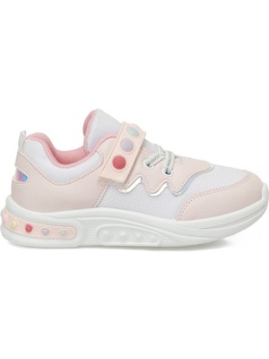 Polaris PALY.P5FX Pudra Kız Çocuk Spor Ayakkabı