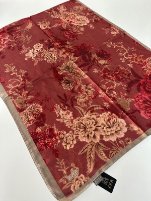 Zer Organik Pamuklu Şal LZA1605