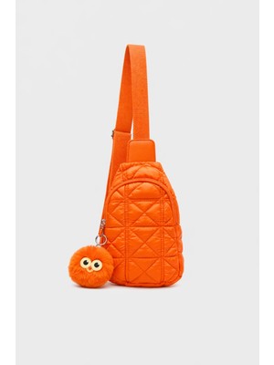 Fuda FD Puff & Go Belt Body Bag