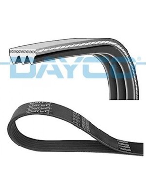 Dayco Mllzngzr Kanalli Kayiş Boxer-Jumper 2.5td 12V 94-97 8V 96-00