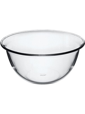 PremiumPort Çok Amaçlı Borcam Kase 26 Cm, Dayanıklı ve Şık Tasarım