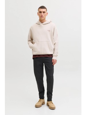 Jack & Jones Jpstgordon Base Erkek Sweatpant – Rahat Kesim, Günlük & Spor Eşofman Altı