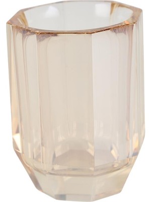 Kobos Cam Diş Fırçalık Altın KB10001AL