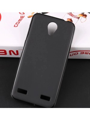Butik Zte Blade A520 Ultra Koruma Silikon KILIF-(5775)