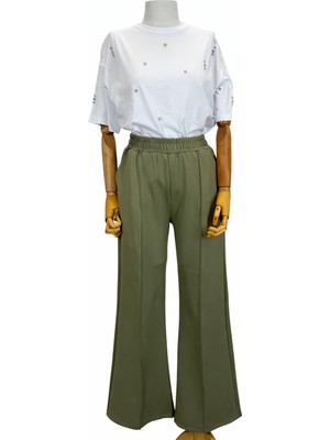 JOOQSTORE Scuba Pantolon