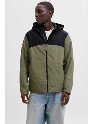 Jack & Jones Jjesoho Erkek Hafif Ceket – Günlük ve Mevsimlik Kullanım