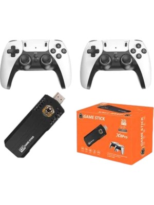 Lokiboo X8 Pro Stick - Lisinya