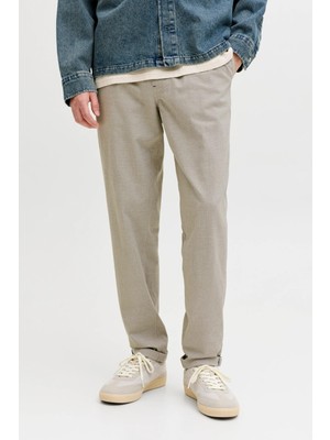 Jack & Jones Jpstace Solar Erkek Jogger Pantolon – Spor ve Günlük Kullanım