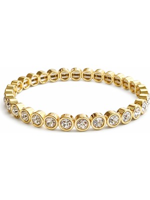 Venüs Design Çelik Lastikli Bileklik