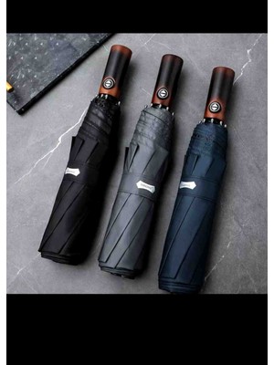 International Parachase Fiberglass Premium Şemsiye