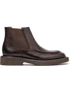 Erkek Bot Vh-Jmy 96-455 John May Kahve Napa Colorado