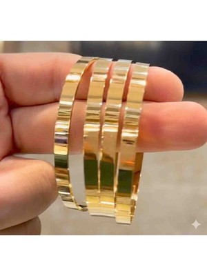 Kudretli Takılar Ajda  Bilezik