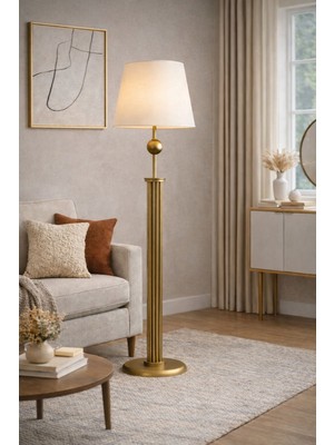 Polenta Glim Lambader