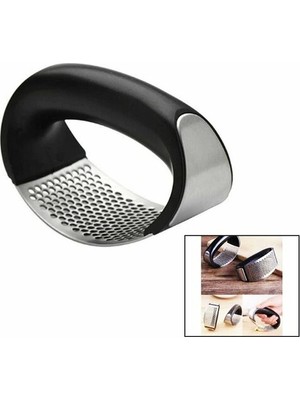 Calperia Metal Sarımsak Ezici (5047)