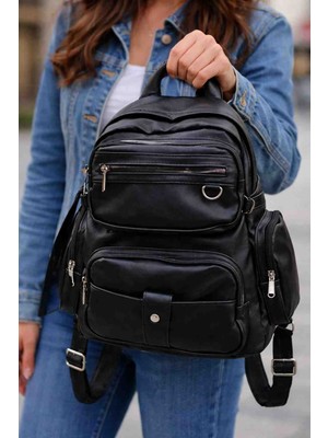 Ebrar Çanta Sırt Çantası