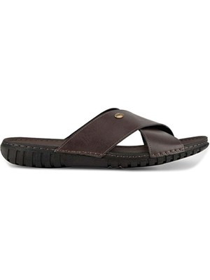 Muya Kejutan Anatomik Taban Dört Mevsim Erkek Terlik