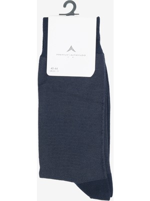 Altınyıldız Classics Desenli Tekli Çorap