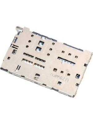 Genel Tedarik Sm Galaxy A310F A510F A710F J5 Prime Için Sim Hafıza Kart OKUYUCU-(5775) - EMTHBA8536-2754