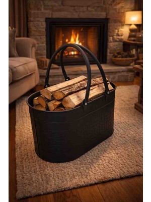 Manavgatsoba Odun Kovası Odunluk