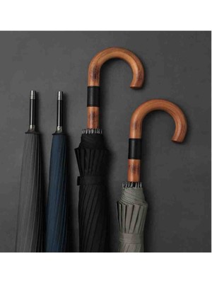 Parachase International Paracase Premium Protokol Şemsiye