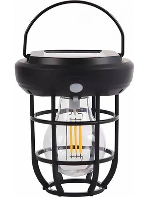 Marsilyan Fithome OR-T66 Hareket Sensörlü Su Geçirmez Solar Bahçe Aydınlatma Duvar Lambası