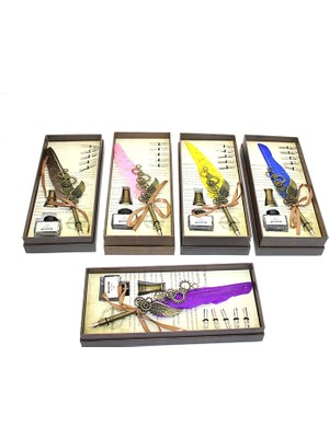 Marsilyan Divit Hokka Seti Model 3