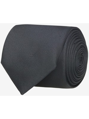 Altınyıldız Classics Desenli Ipek Ince Kravat