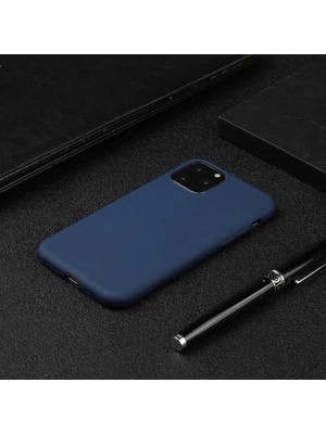 OEM Iphone 11 Pro Max 6.5 Inch Ultra Slim Soft Tpu Silikon KILIF-(5775)