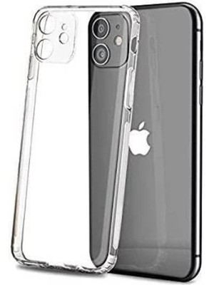 Butik Gor Iphone 12 Pro 6.1 Inch Kılıf Kamera Korumalı Şeffaf Silikon KILIF-(5775)