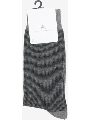 Altınyıldız Classics Desenli Tekli Çorap