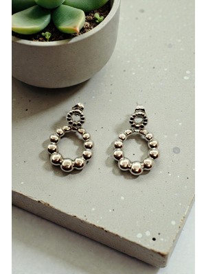 Jewels of Hope Xuping Kadın Küpe