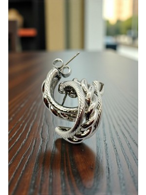 Jewels of Hope Xuping Kadın Küpe